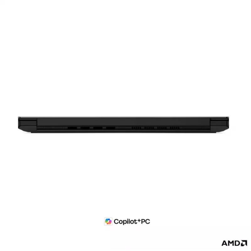 Lenovo ThinkPad T16 G5 AMD Business Laptop, 16 inch WUXGA IPS, AMD Ryzen AI 5 PRO 440, 16GB DDR5, 512GB SSD, AMD Radeon 840M, Windows 11 Pro, Black, Nordic Keyboard