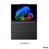 Lenovo ThinkPad T16 G5 AMD Business Laptop, 16 inch WUXGA IPS, AMD Ryzen AI 5 PRO 440, 16GB DDR5, 512GB SSD, AMD Radeon 840M, Windows 11 Pro, Black, Nordic Keyboard