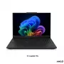 Lenovo ThinkPad T16 G5 AMD Business Laptop, 16 inch WUXGA IPS, AMD Ryzen AI 5 PRO 440, 16GB DDR5, 512GB SSD, AMD Radeon 840M, Windows 11 Pro, Black, Nordic Keyboard