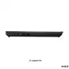 Lenovo ThinkPad T16 G5 AMD 16 inch WUXGA IPS Laptop, AMD Ryzen AI 5 PRO 440, 16GB DDR5, 512GB SSD, AMD Radeon 840M, Windows 11 Pro, Black