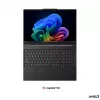 Lenovo ThinkPad T16 G5 AMD 16 inch WUXGA IPS Laptop, AMD Ryzen AI 5 PRO 440, 16GB DDR5, 512GB SSD, AMD Radeon 840M, Windows 11 Pro, Black
