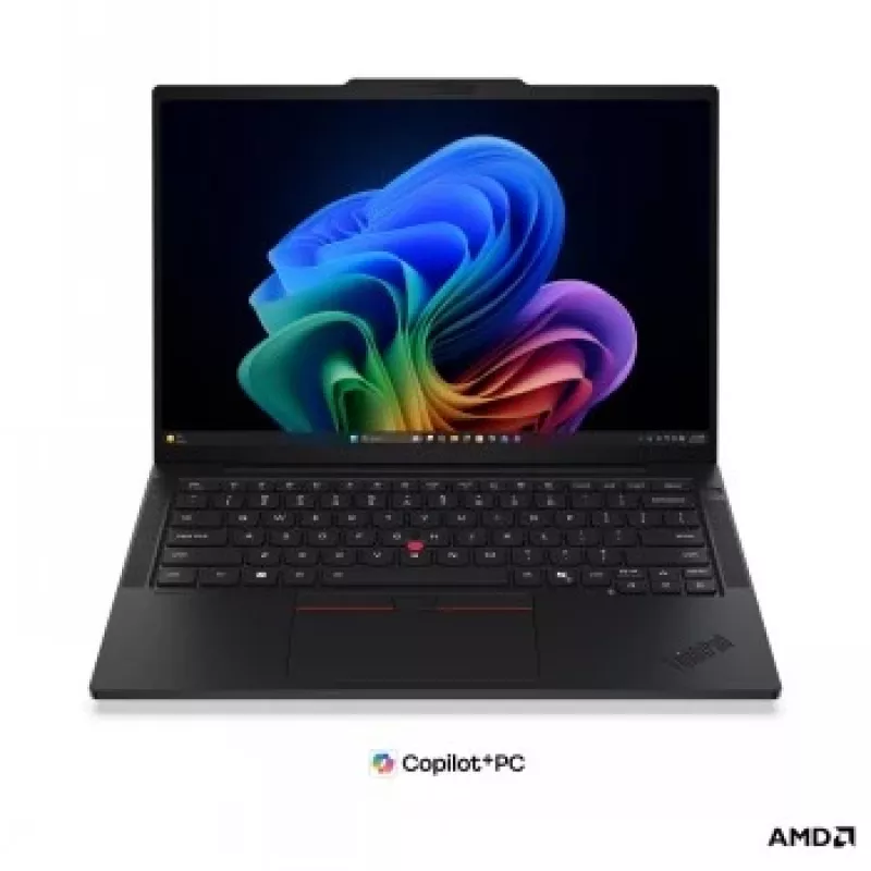 Lenovo ThinkPad T14s Gen 7 AMD Ryzen AI 7 PRO 450 14 inch WUXGA 32GB 512GB LTE-UPG 58Wh Windows 11 Pro 3YPS English