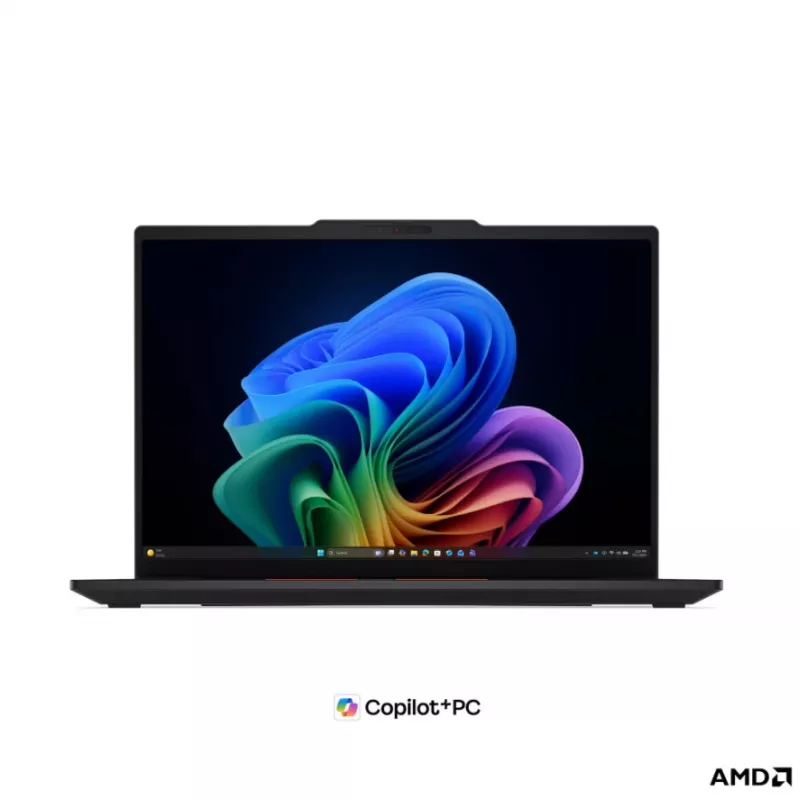 Lenovo ThinkPad T14s Gen 7 AMD Ryzen 5 PRO AI 440 14 inch WUXGA 16GB 512GB LTE-Upgrade 58Wh Windows 11 Pro 3Y Premier Support English
