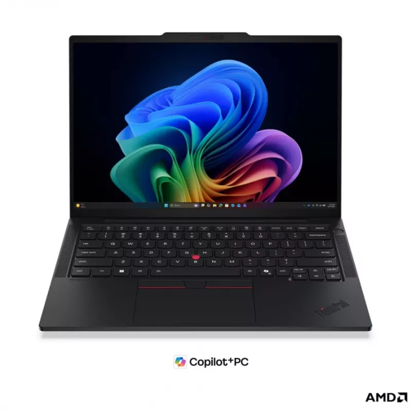 Lenovo ThinkPad T14s Gen 7 AMD Ryzen 5 PRO AI 440 14 inch WUXGA 16GB 512GB LTE-Upgrade 58Wh Windows 11 Pro 3Y Premier Support English