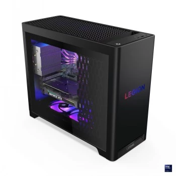 Lenovo Legion T5 Intel Core 7 245HX 16GB 1TB SSD RTX 5070 12GB GDDR6 Windows 11 Home Eclipse Black