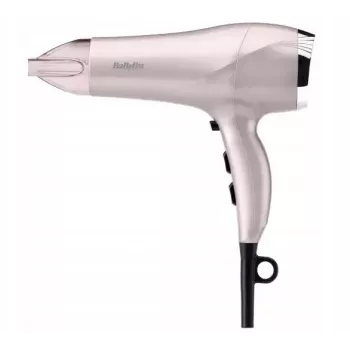 BABYLISS Hair Dryer Mauve Lustre 2300 D781E