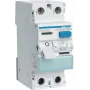HAGER CDA225J RCCB Residual Current Circuit Breaker 1P+N 25A 30mA Type A 6kA