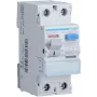 HAGER CDC240J Residual Current Circuit Breaker 1P+N 40A 30mA 6kA AC