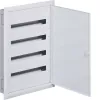 Hager FW424FT Flush-Mounted Electrical Enclosure IP30 4x24 Modules 96 Total