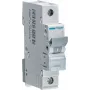 Hager MBN106E MCB 6kA, B Curve, 6A, 1 Pole