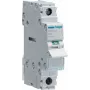 HAGER SBN163 Modular Disconnector Isolator Switch 1P 63A 1 Module