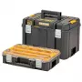DEWALT TSTAK 2-in-1 Modular Storage System (DWST83520-1)