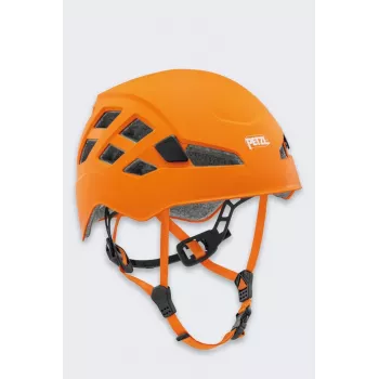 PETZL Helmet Boreo Orange S/M