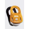 Petzl Rescue S Pulley - Yellow