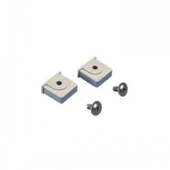 Schneider Electric Rail Fixing Nuts for PLM Circuit Breakers (Set of 4)