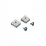 Schneider Electric Rail Fixing Nuts for PLM Circuit Breakers (Set of 4)
