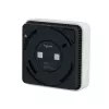 Schneider Electric Wiser Wireless Smoke Alarm - White