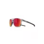 JULBO The Streets Sunglasses - Spectron 3 CF - Crystal/Red