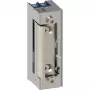 CDVI Symmetrical Electric Strike with Latching and Invisible Memory 10-24V AC/DC JIS 1743-BT