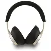 Guess 4G Classic Logo Wireless On-Ear Bluetooth Headphones - Black