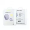 Guess Mini Classic Open-Ear Wireless Headphones Purple
