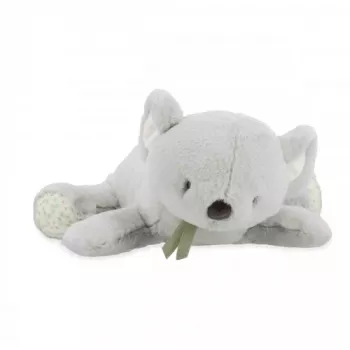 Kaloo Weighted Plush Toy Koala Petit Songe 3m+ Grey and White