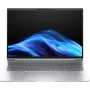 HP EliteBook 6 G1i Laptop, Intel Core Ultra 5, 16 GB RAM, 512 GB SSD, 14.0 inch WUXGA, Pike Silver, Windows 11 Pro