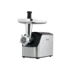 Gorenje MG2202XE Meat Grinder, Stainless Steel/Black, 2200 W, 2.2 kg/min