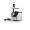 Gorenje MG2202XE Meat Grinder, Stainless Steel/Black, 2200 W, 2.2 kg/min