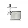Gorenje MG2202XE Meat Grinder, Stainless Steel/Black, 2200 W, 2.2 kg/min