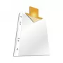 Durable Protective Cover - for A5 (148 x 210 mm) - Clear (Pack of 25)