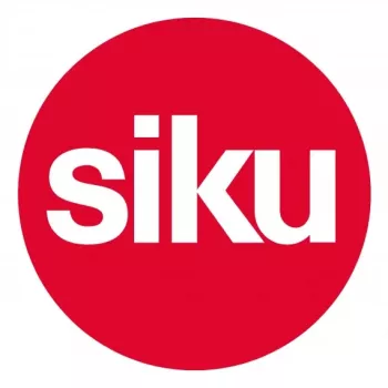 SIKU Super MAN Truck with Police Helicopter