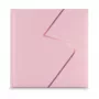 Hama Jumbo Album Fancy 30x30 cm 80 White Pages Pink