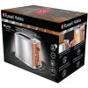 Russell Hobbs 24290-56 Electric Kettle 1.7L 2400W White