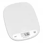 TFA 50.2003.02 Digital Kitchen Scale, 5 kg Capacity, White, Wall Mountable