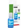 KMP 1584,0003 Cyan Ink Bottle 135 ml 14000 Pages Single Pack