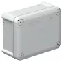 EWIMAR BOX-2 Waterproof Junction Box IP66 Grey