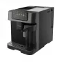 Grundig KVA 7230 Fully Automatic Coffee Machine Red