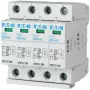 EATON SPBT12-280/4 Surge Protective Device Type 1+2 4-Pole 12.5kA 1.5kV TN/TNS