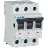 Eaton Main Switch Grey 3-Pole 63A 230V/AC, 415V/AC 276276