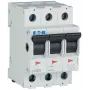 EATON IS-100/3 Modular Isolation Switch 100A 3-Pole 415V AC 3 Modules