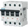 EATON IS-100/4 Modular Isolating Switch 100A 4NO 4P 4M