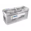 VARTA 12V 105Ah/950A START&STOP Battery AGM Silver Dynamic