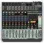 Behringer QX1222USB Audio Mixer 16 Channels