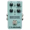 TC Electronic Quintessence Harmony Guitar Effects Pedal with MASH Technology