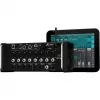 Behringer XR16 16-Channel Digital Mixer with Wi-Fi Control