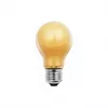 Scharnberger 40247 Incandescent Lamp 25W Yellow B60x105mm E27 240V