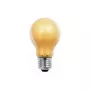 Scharnberger 40247 Incandescent Lamp 25W Yellow B60x105mm E27 240V
