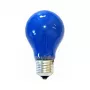 Scharnberger 40248 Incandescent Bulb 25W Blue B60x105mm E27 240V
