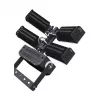 SYNERGY21 LED Object/Stadium Floodlight 1440W IP66 Cool White